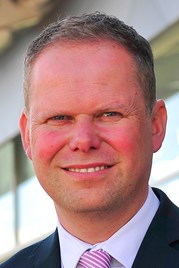 Steve Turney, Delgarth