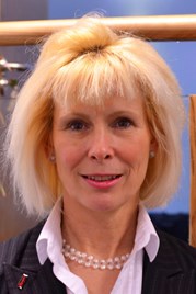 Sue Healey, Supagard