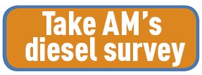 AM - Automotive management - diesel car dealer survey