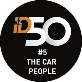 ID50 The Car People