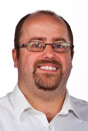 Tim Rose, managing editor, 2016