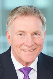 Ewan Shepherd,  Lexus UK