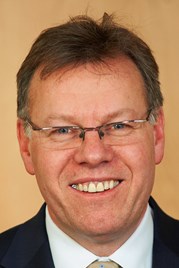 David baddeley, Volvo